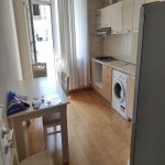 Kirayə (aylıq) 1 otaqlı Yeni Tikili, 20 Yanvar metrosu, Yasamal rayonu 5