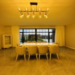 Kirayə (günlük) 4 otaqlı Həyət evi/villa, Mərdəkan, Xəzər rayonu 12