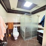 Satılır 4 otaqlı Yeni Tikili, Qara Qarayev metrosu, Nizami rayonu 15