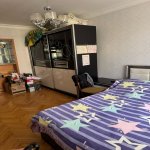 Kirayə (aylıq) 3 otaqlı Köhnə Tikili, Nizami metrosu, Yasamal rayonu 2