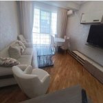 Kirayə (aylıq) 3 otaqlı Yeni Tikili, Nizami metrosu, Yasamal rayonu 5