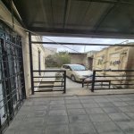 Satılır 4 otaqlı Həyət evi/villa, Binəqədi qəs., Binəqədi rayonu 9