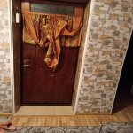 Satılır 5 otaqlı Həyət evi/villa, Avtovağzal metrosu, Biləcəri qəs., Binəqədi rayonu 7