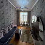 Kirayə (aylıq) 2 otaqlı Yeni Tikili, Həzi Aslanov metrosu, Xətai rayonu 1