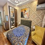 Kirayə (aylıq) 2 otaqlı Yeni Tikili, Xətai metrosu, Xətai rayonu 9