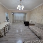 Kirayə (aylıq) 2 otaqlı Köhnə Tikili, 20 Yanvar metrosu, 1-ci mikrorayon, Nəsimi rayonu 2