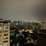 Kirayə (aylıq) 3 otaqlı Yeni Tikili, Nizami metrosu, Yasamal rayonu 24