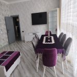 Посуточно 4 комнатная Дача, Новханы баг массиви район 11