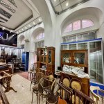 Kirayə (aylıq) Obyekt, 28 May metrosu, Nəsimi rayonu 5
