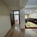 Kirayə (aylıq) 2 otaqlı Yeni Tikili, Həzi Aslanov metrosu, Əhmədli, Xətai rayonu 9