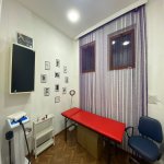 Продажа Объект, İnşaatçılar метро, пос. Ясамал, Ясамал район 12