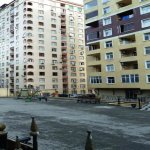 Satılır 2 otaqlı Yeni Tikili, Nəsimi metrosu, 9-cu mikrorayon, Binəqədi rayonu 1