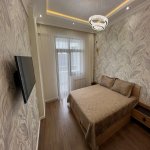 Аренда 2 комнатная Новостройка, Nizami метро, Насими район 6