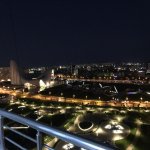 Kirayə (aylıq) 4 otaqlı Yeni Tikili, Nəriman Nərimanov metrosu, Nərimanov rayonu 20
