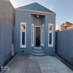 Satılır 3 otaqlı Həyət evi/villa, Koroğlu metrosu, Yeni Ramana, Sabunçu rayonu 7
