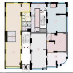 Kirayə (aylıq) 1 otaqlı Ofis, 28 May metrosu, Nəsimi rayonu 8