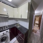 Kirayə (aylıq) 3 otaqlı Köhnə Tikili, Xalqlar dostluğu metrosu, Nizami rayonu 9