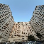 Satılır 3 otaqlı Yeni Tikili, Həzi Aslanov metrosu, Əhmədli, Xətai rayonu 24