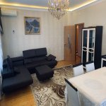 Kirayə (aylıq) 3 otaqlı Yeni Tikili, Əhmədli metrosu, Xətai rayonu 2