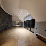 Kirayə (aylıq) 8 otaqlı Həyət evi/villa, Badamdar qəs., Səbail rayonu 19