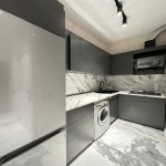 Kirayə (aylıq) 2 otaqlı Yeni Tikili, Elmlər akademiyası metrosu, Badamdar qəs., Səbail rayonu 11