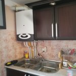 Kirayə (aylıq) 3 otaqlı Köhnə Tikili, Neftçilər metrosu, 8-ci kilometr, Nizami rayonu 11