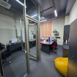 Аренда 16 комнатная Офис, м. Нариман Нариманов метро, Наримановский р-н район 29