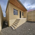 Satılır 3 otaqlı Həyət evi/villa, Binə qəs., Xəzər rayonu 1