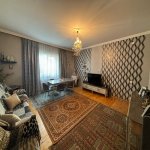 Satılır 4 otaqlı Həyət evi/villa, Avtovağzal metrosu, Biləcəri qəs., Binəqədi rayonu 14