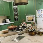 Satılır 5 otaqlı Həyət evi/villa, Badamdar qəs., Səbail rayonu 4