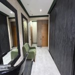 Satılır 4 otaqlı Yeni Tikili, İnşaatçılar metrosu, Yeni Yasamal qəs., Yasamal rayonu 28