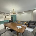 Kirayə (aylıq) 3 otaqlı Yeni Tikili, Ağ şəhər, Xətai rayonu 3