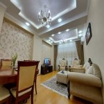 Satılır 4 otaqlı Yeni Tikili, 20 Yanvar metrosu, Yasamal rayonu 4