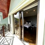 Kirayə (günlük) 4 otaqlı Həyət evi/villa Qəbələ 17