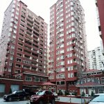 Продажа 2 комнат Новостройка, м. Азадлыг метро, 8-ой микрорайон, Бинагадинский р-н район 2