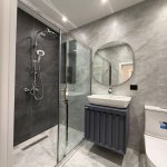 Продажа 2 комнатная Новостройка, пос. Йени Гюняшли, Сураханы район 17