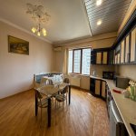 Kirayə (aylıq) 3 otaqlı Yeni Tikili, Xətai metrosu, Xətai rayonu 5