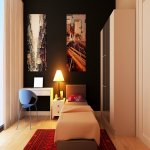 Satılır 2 otaqlı Xarici Əmlak 11