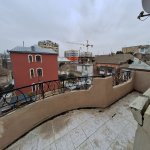 Satılır 8 otaqlı Həyət evi/villa, Bakıxanov qəs., Sabunçu rayonu 24