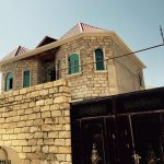 Satılır 5 otaqlı Həyət evi/villa, Masazır, Abşeron rayonu 1