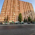 Satılır 2 otaqlı Yeni Tikili, Memar Əcəmi metrosu, 9-cu mikrorayon, Binəqədi rayonu 1