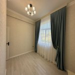 Продажа 2 комнатная Новостройка, м. Эльмляр Академиясы метро, Ясамал район 6