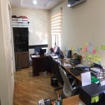 Kirayə (aylıq) 5 otaqlı Ofis, Gənclik metrosu, Nərimanov rayonu 2