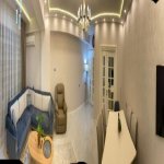 Kirayə (aylıq) 3 otaqlı Yeni Tikili, Xətai metrosu, Xətai rayonu 11