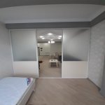 Kirayə (aylıq) 3 otaqlı Yeni Tikili, Nəriman Nərimanov metrosu, Nərimanov rayonu 12