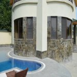 Kirayə (günlük) 4 otaqlı Həyət evi/villa Qəbələ 4