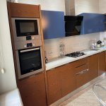 Kirayə (aylıq) 3 otaqlı Yeni Tikili, Sahil metrosu, Səbail rayonu 13