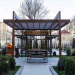 Satılır 3 otaqlı Yeni Tikili, Nərimanov rayonu 4