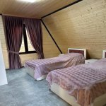 Kirayə (günlük) 4 otaqlı A frame evler Quba 13