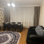 Satılır 2 otaqlı Yeni Tikili, Əhmədli metrosu, Xətai rayonu 3